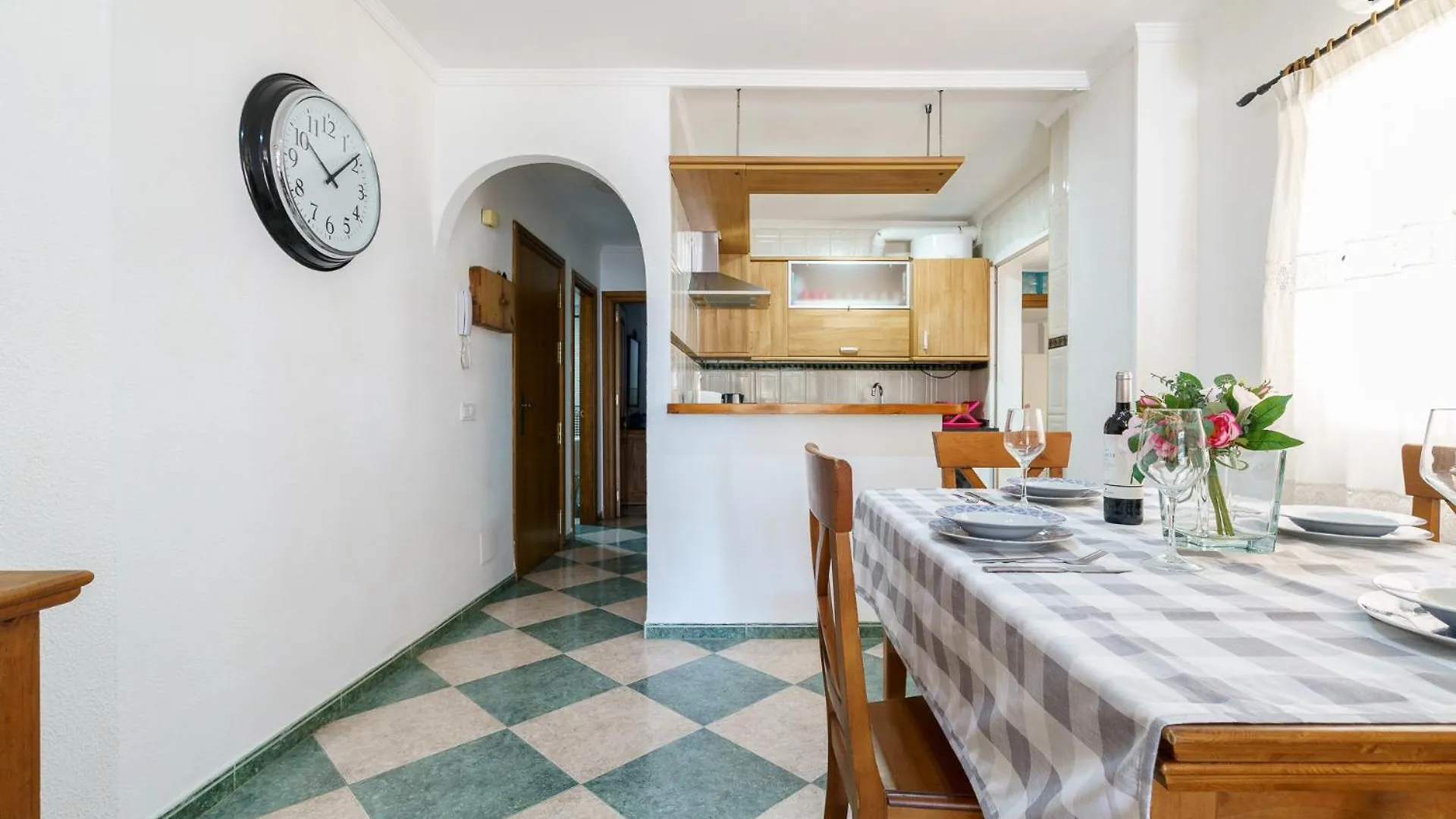 Apartment Malagasuite Relax & Pool Torremolinos Spain