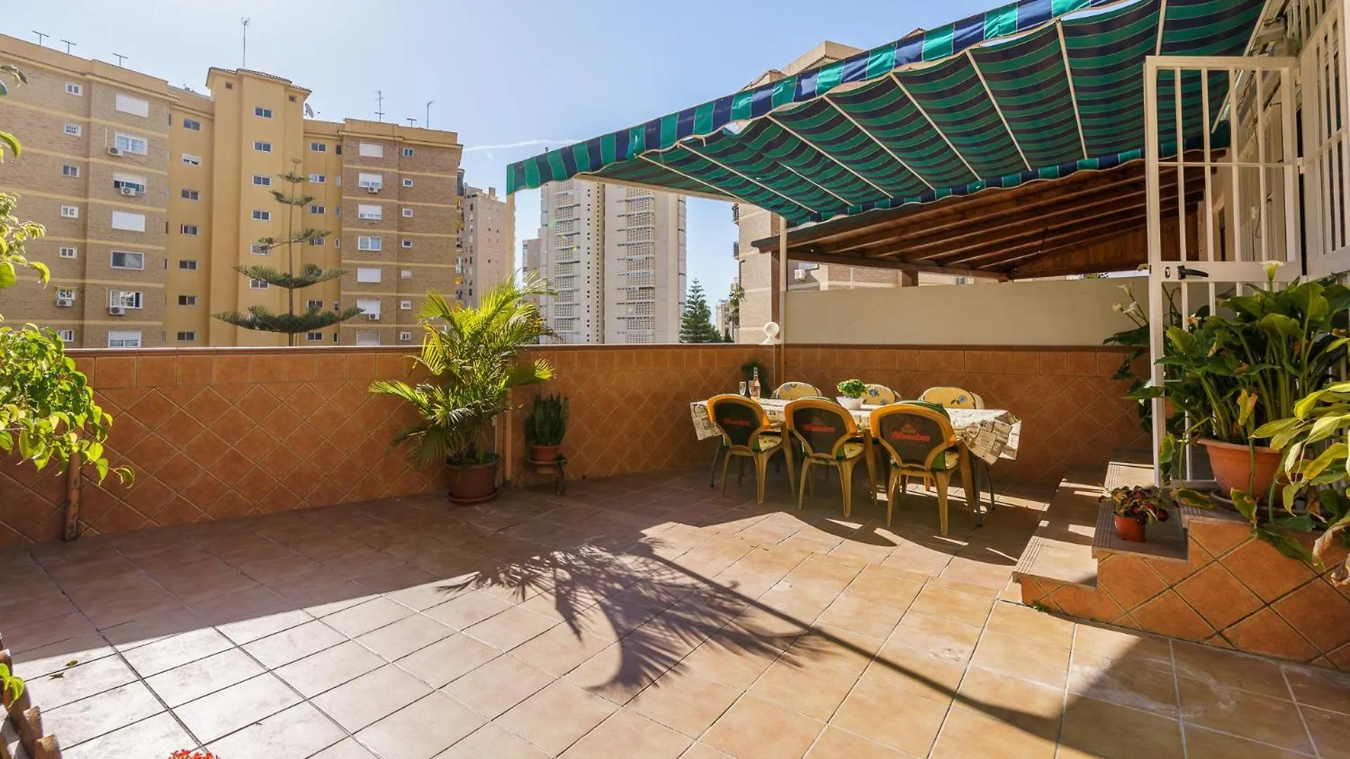 Malagasuite Relax & Pool Torremolinos Spain